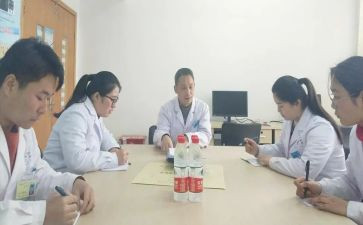 常规培训心得体会8篇