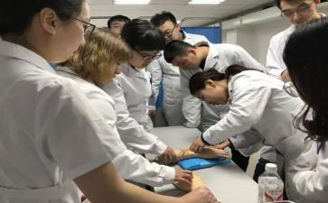 规培培训的心得体会6篇