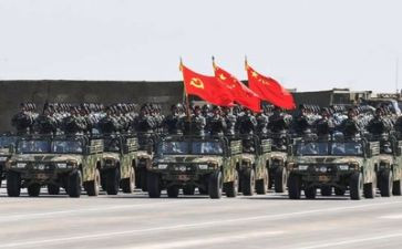读国防教育心得体会8篇