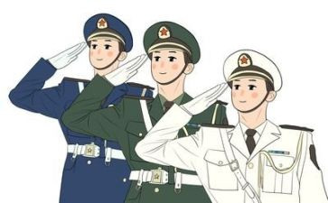 国防教育心得体会字通用7篇