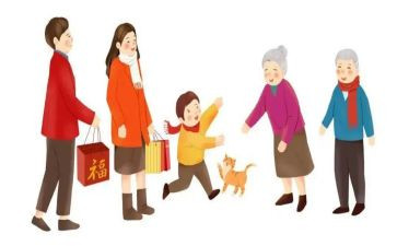 过节日演讲稿优质5篇