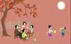 过节日演讲稿模板5篇