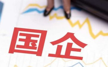 国企2024年工作总结范文8篇