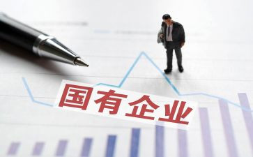 国企2024年工作总结及工作计划8篇