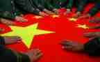 升国旗时演讲稿通用5篇
