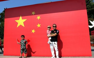 健康中国行活动总结7篇