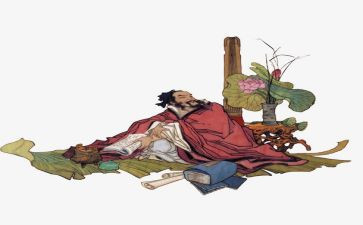 关于古人的作文参考5篇