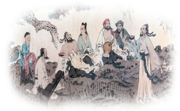古人的演讲稿8篇
