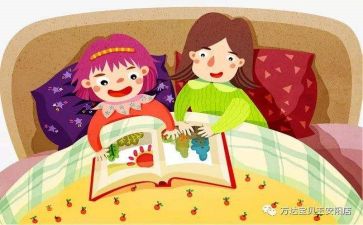 听故事的体会心得体会5篇