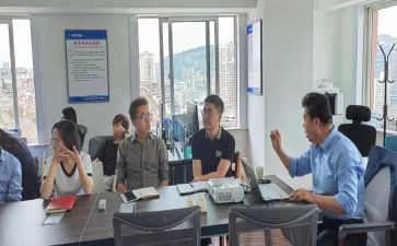置业销售顾问月工作总结5篇