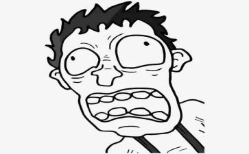 关于我害怕的作文5篇
