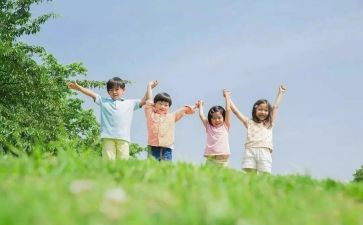 树的孩子教案参考8篇