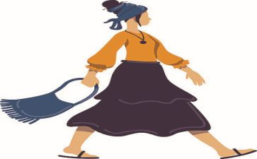 孝顺媳妇事迹6篇