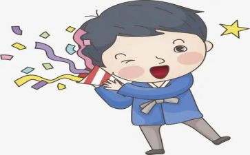 被自己喝彩作文7篇