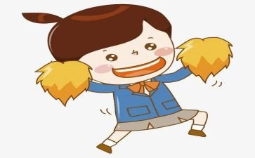 被自己喝彩作文模板6篇