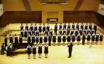 合唱比赛作文600字7篇