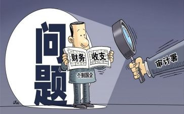 财务核算会计工作总结6篇
