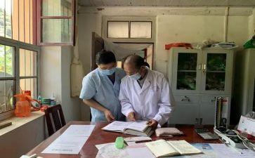 合医工作调研报告范文6篇