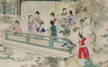 红楼梦作文优秀8篇