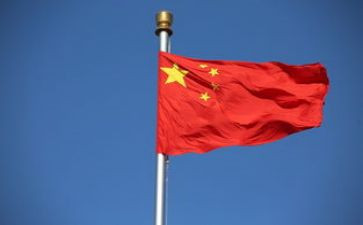 当五星红旗升起的时候作文8篇