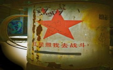 红星照耀中国读书笔记作文5篇