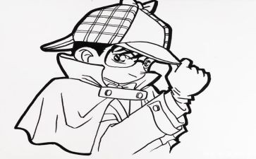 一年级上册语文《画》教案7篇