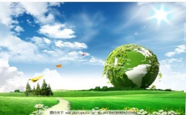 做环保心得体会5篇