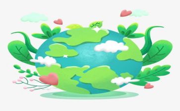 环保主题演讲稿6篇