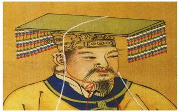 黄帝的读后感8篇