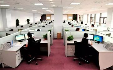 话务员辞职报告5篇