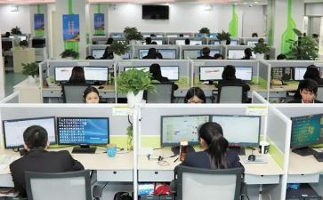 120话务员工作总结8篇