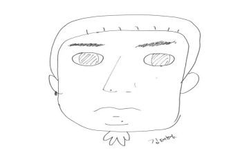 我的自画像优秀作文优秀5篇