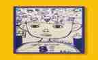 作文我的自画像700字8篇