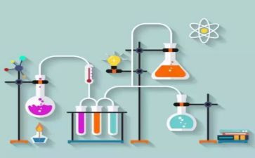 化学教学总结与反思5篇