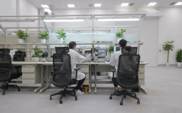 化验室工作总结优秀8篇
