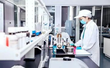 2024年化验室个人总结6篇