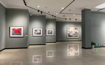 六一绘画展活动方案5篇