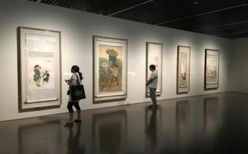 画展策划活动方案5篇