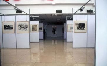 画展活动方案5篇