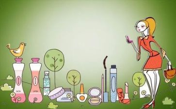 在化妆班的心得体会5篇