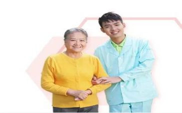 护工合同8篇