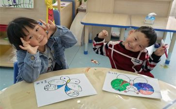 幼儿绘画活动方案6篇