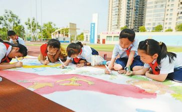 龙的绘画教案8篇