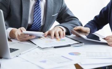 2024会计年终总结优质8篇