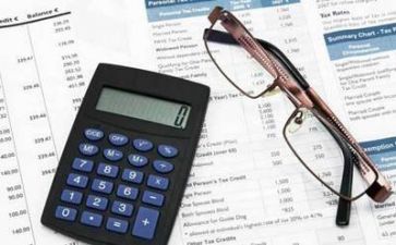 会计的年终总结及明年计划6篇