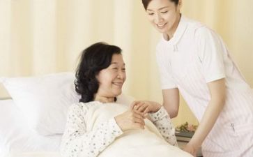 专业护理演讲稿7篇