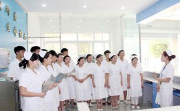 护理组培训计划8篇