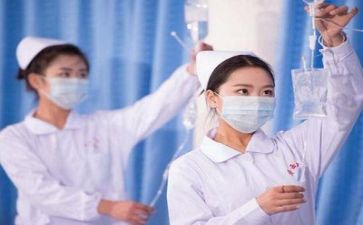 年终护理个人总结范文8篇