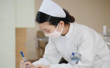 护理专业生自我鉴定推荐8篇