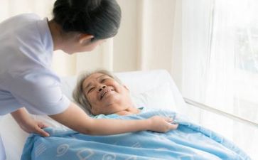 医院护理演讲稿5篇